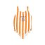 Búho Barcelona,STRIPES MAILLOT